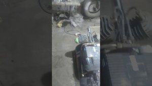 Ремонт компрессора "Парма"