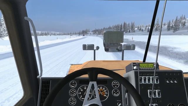 18 Wheels Of Steel Extreme Trucker Gameplay 4 First Job HD смотреть онлайн
