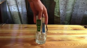 Сравнение 2-х ОВП-Метров. ОВП метры ВРУТ!