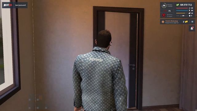 НА Next Rp ДОБАВИЛИ БАГАЖНИК ДЛЯ АВТОМОБИЛЕЙ ! ЛЕТНИЙ РОЗЫГРЫШ КОМПЬЮТЕРА ОТ NEXT RP! смотреть онлайн