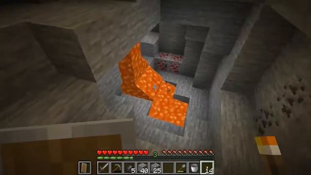 MINECRAFT SKY LANDS #1 Infinite Resources смотреть онлайн