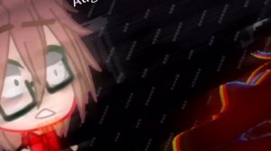 「Darling Meme」|| FT. William A. & Henry E. || [Gacha FNaf] || Re-uploaded