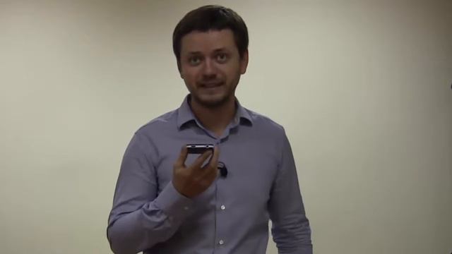 Холодные звонки. Реальный пример.