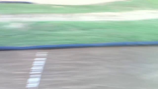 Backyard Bashing RC Track Race смотреть онлайн