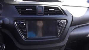 Lifan X50 Overview of interior, exterior,engine