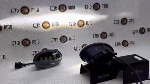 Фары противотуманные светодиодные Honda