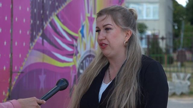 Впервые в Пинске! С гастролями доисторический цирк Юрского периода смотреть онлайн