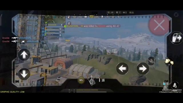 32BIT CODM WITH 32BIT CONFIG SEASON 7 FIX LAGS | 60FPS | FIX FPS DROPS | OPTIMIZE VERSION смотреть онлайн