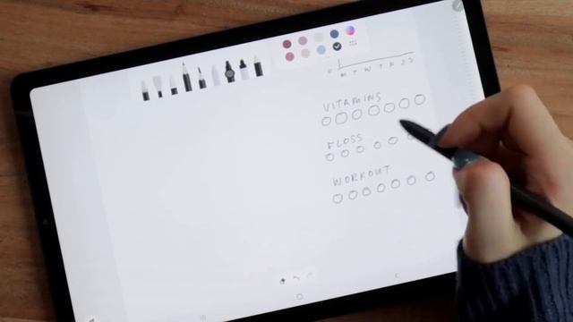 TOP 5 Best SAMSUNG Tablets (2021) смотреть онлайн