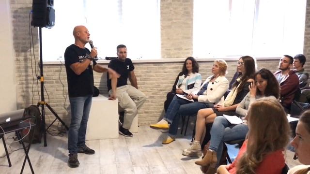 Валерий Крей о тенденция современной фотографии смотреть онлайн