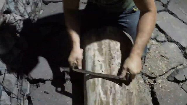 Как закрепить наковальню