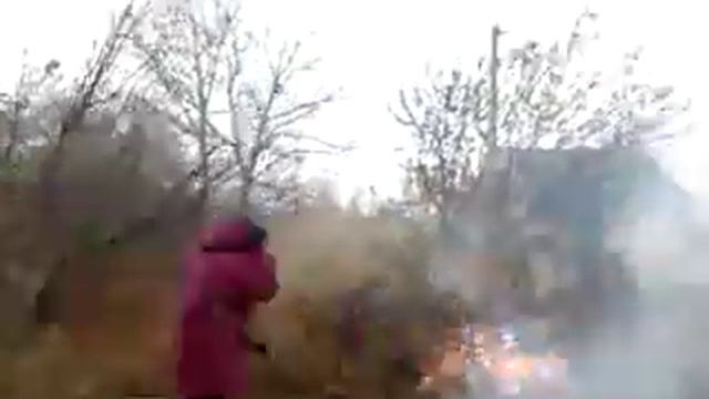 Старобельские хроники. Огород