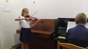 Прялка. Нат. Рубинштейн (720p)