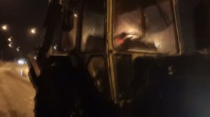 Перегон