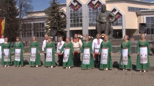 ЖС День чувашского языка смотреть онлайн