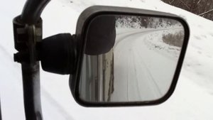 Лазовский перевал...Приморский край