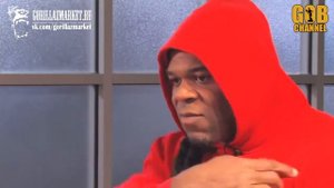 12  Кай Грин  Как прокачать СЕРЕДИНУ ГРУДИ RUS дубляж канала GoB