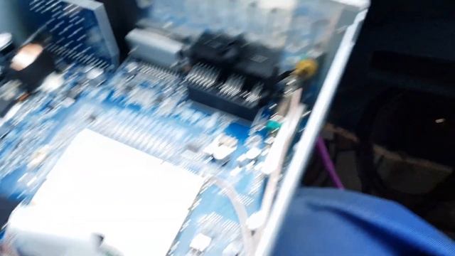 В поисках линейных выходов RCA "тюльпанов", в штатной 2Din магнитоле Газель Next.