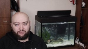 Мой Первый Аквариум / АкваФерма / Внутренние Фильтры