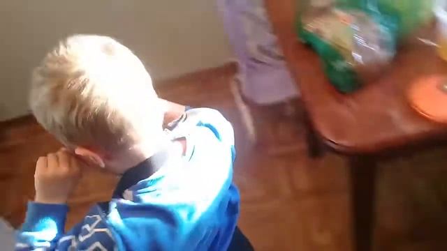 как правильно закапывать глаза детям смотреть онлайн