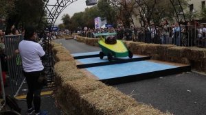 Red Bull Soapbox Race 2022. Гонки Ред Булл в Алматы. Soapbox Race Almaty.  11 сентября