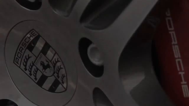 Porsche 911 Carrera und Boxster смотреть онлайн