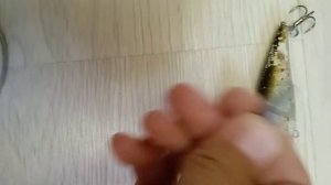 как настроить воблер от а до я
