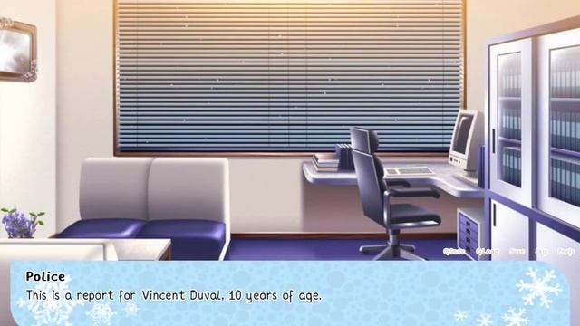 Dusty Plays: The Thing With Mistletoes - Part 1 смотреть онлайн