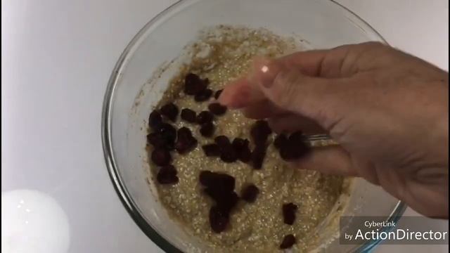 Овсяные печеньки. смотреть онлайн