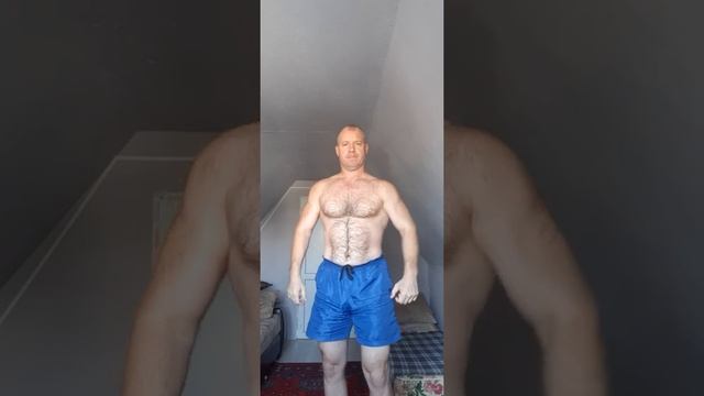 только брусья и турник!!! смотреть онлайн