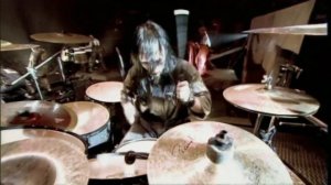 Slipknot - sic live in London 2002
