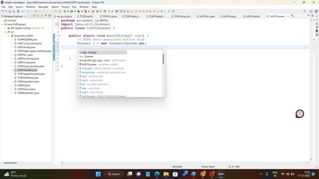 Java Scanner Tutorial in JAVA SCANNER ENGLISH javavideos 18 смотреть онлайн
