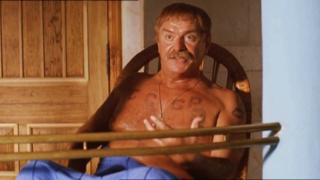 Новости Андрея Вансовича - Российское кино смотреть онлайн