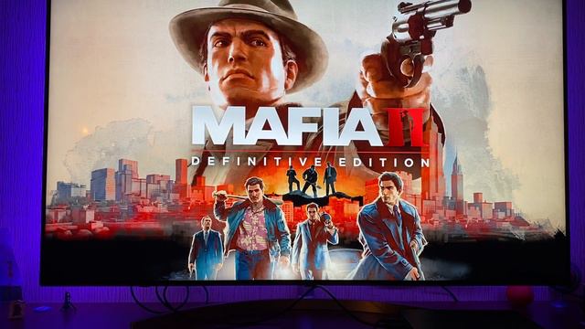 Костюм и машина Томми Анджело заблокированы для mafia 2 и mafia 3. Почините это пожалуйста.