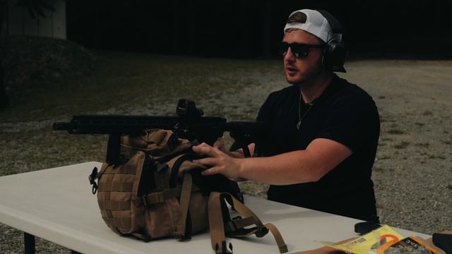 Daniel Defense DDM4V7 | My First AR-15