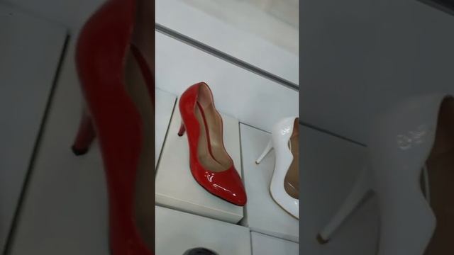 ОБУВЬ от производитель