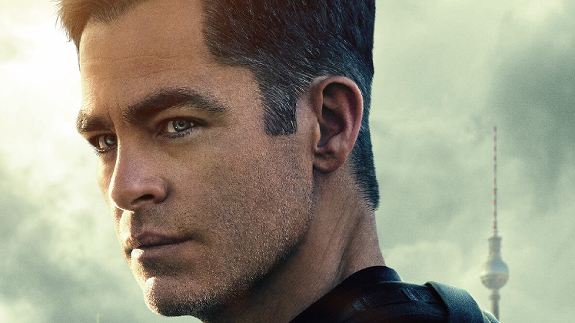 Наёмник – Русский трейлер. Премьера 10 марта 2022.