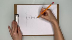 Уроки рисования с нуля | 21 урок по рисованию для начинающих