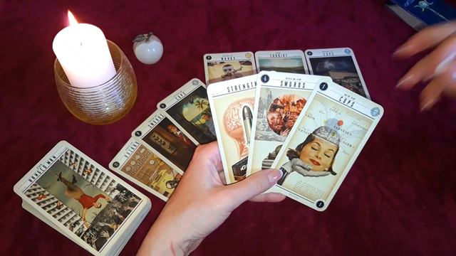 Запорожье, Орехов, Гуляйполе, Вольнянск, в ближайшие 7 дней, с 27.08.2022 / Прогноз на Таро / смотреть онлайн