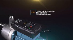 Calpeda e-idos / Презентационный ролик