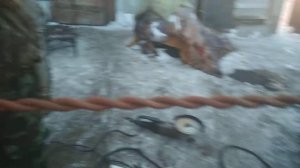 Крутой станок для скрутки проволоки!