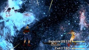 Final Fantasy 8 Walkthrough Part 129 Boss: Adel