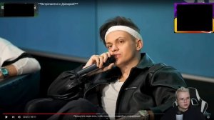 КАША СМОТРИТ - БУСТЕР ПРОТИВ 50 ХЕЙТЕРОВ