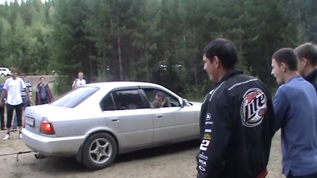 хонда против тойоты смотреть онлайн