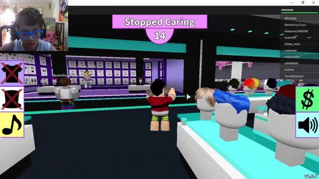 Game - Fashion Frenzy смотреть онлайн