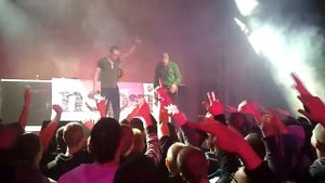 25/17 (Бледный) - Пожизненно @ Днепропетровск 24.02.11