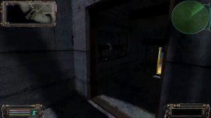 ОП-2.1 Найти кейсы наёмников в Путепроводе