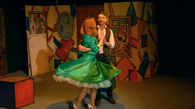 "Провинциалка" смотреть онлайн