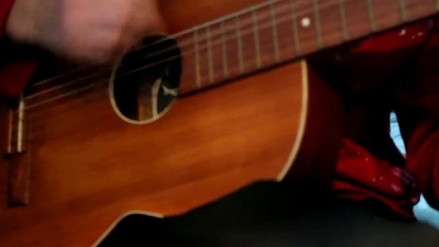 Гитара "Орфей" 1 смотреть онлайн