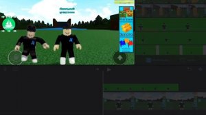 КАК СДЕЛАТЬ ПРОЗРАЧНЫЙ ФОН ДЛЯ ВИДЕО НА МОБИЛЬНОМ УСТРОЙСТВЕ